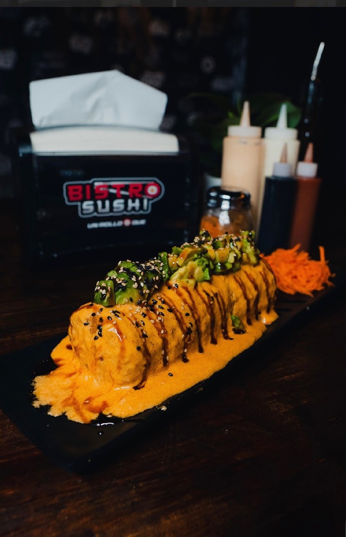Bistro Sushi - Imperial